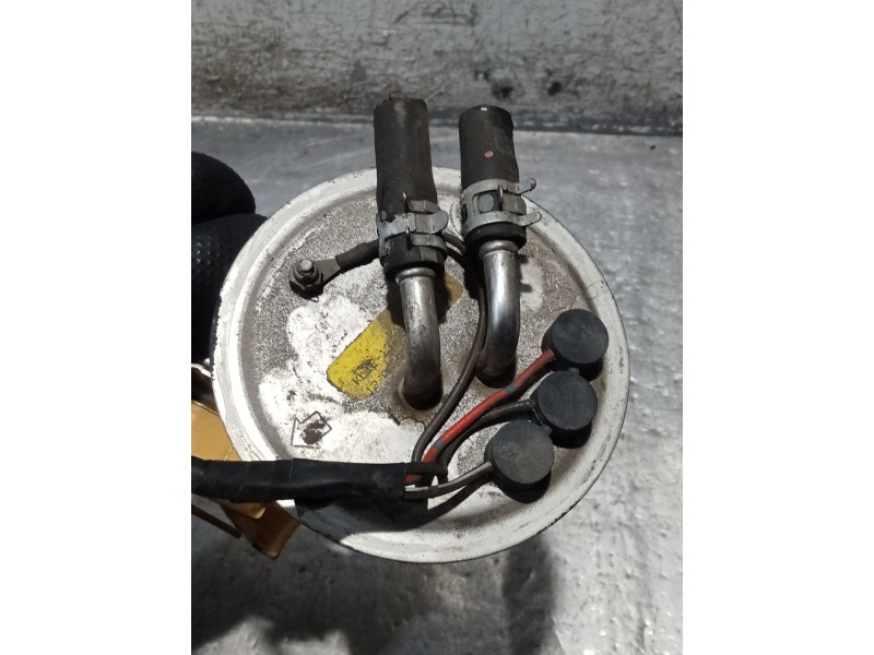 Recambio de bomba combustible para ford probe 24v referencia OEM IAM KL121335XH  