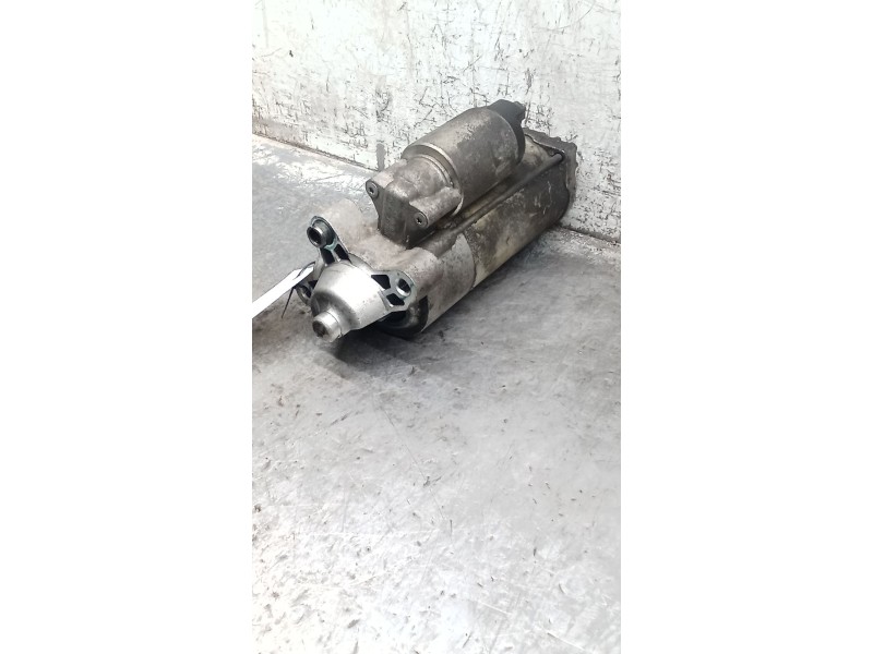 Recambio de motor arranque para ford galaxy (ca1) ghia referencia OEM IAM 6G9N11000FA  6G9N11000FA