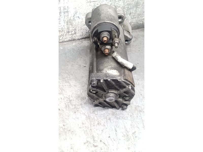 Recambio de motor arranque para ford galaxy (ca1) ghia referencia OEM IAM 6G9N11000FA  6G9N11000FA