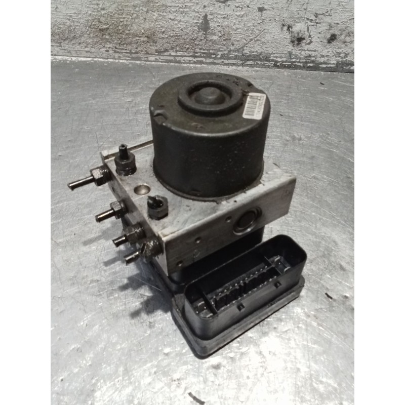 Recambio de abs para peugeot 206 hatchback (2a/c) 2.0 hdi 90 referencia OEM IAM 10097011143 5WK84108 9652342980 10020700364