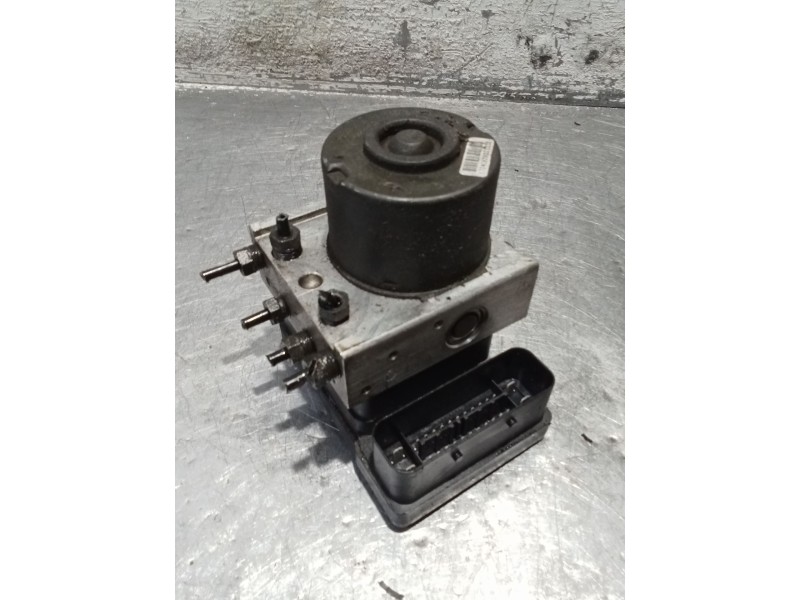 Recambio de abs para peugeot 206 hatchback (2a/c) 2.0 hdi 90 referencia OEM IAM 10097011143 5WK84108 9652342980 10020700364
