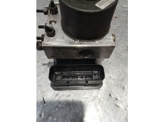 Recambio de abs para peugeot 206 hatchback (2a/c) 2.0 hdi 90 referencia OEM IAM 10097011143 5WK84108 9652342980 10020700364 2