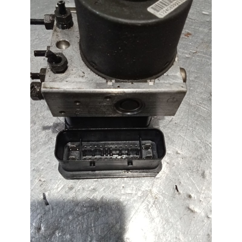 Recambio de abs para peugeot 206 hatchback (2a/c) 2.0 hdi 90 referencia OEM IAM 10097011143 5WK84108 9652342980 10020700364