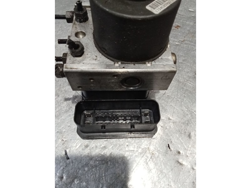 Recambio de abs para peugeot 206 hatchback (2a/c) 2.0 hdi 90 referencia OEM IAM 10097011143 5WK84108 9652342980 10020700364