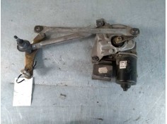 Recambio de motor limpia delantero para mercedes vaneo (w414) furgoneta compacta 1.7 cdi diesel cat referencia OEM IAM   