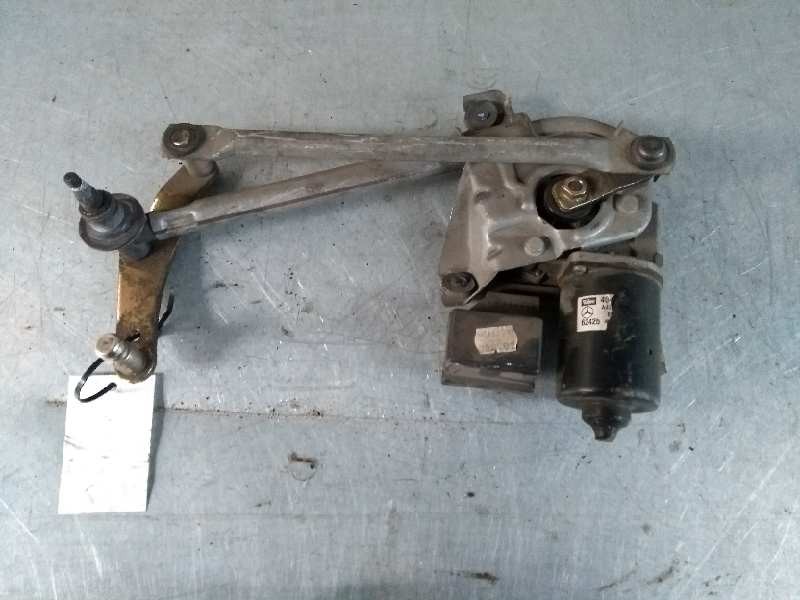 Recambio de motor limpia delantero para mercedes vaneo (w414) furgoneta compacta 1.7 cdi diesel cat referencia OEM IAM   