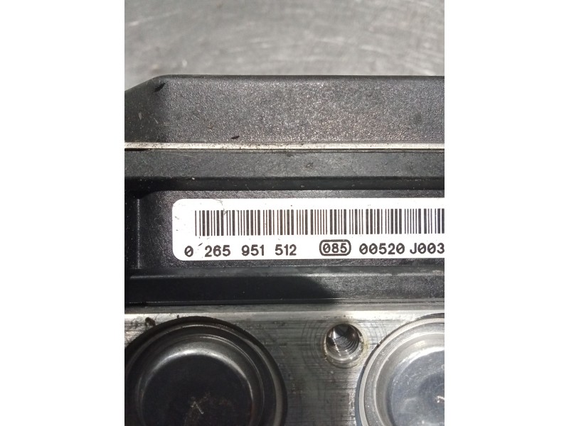 Recambio de abs para audi q5 (8rb) 3.0 tdi quattro referencia OEM IAM 0265951512 0265236336 8R061451
