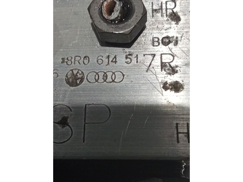 Recambio de abs para audi q5 (8rb) 3.0 tdi quattro referencia OEM IAM 0265951512 0265236336 8R061451