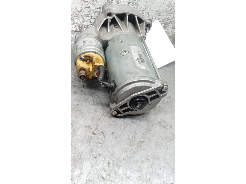 Recambio de motor arranque para citroën xantia (x1_, x2_) 1.9 d referencia OEM IAM H188080A  