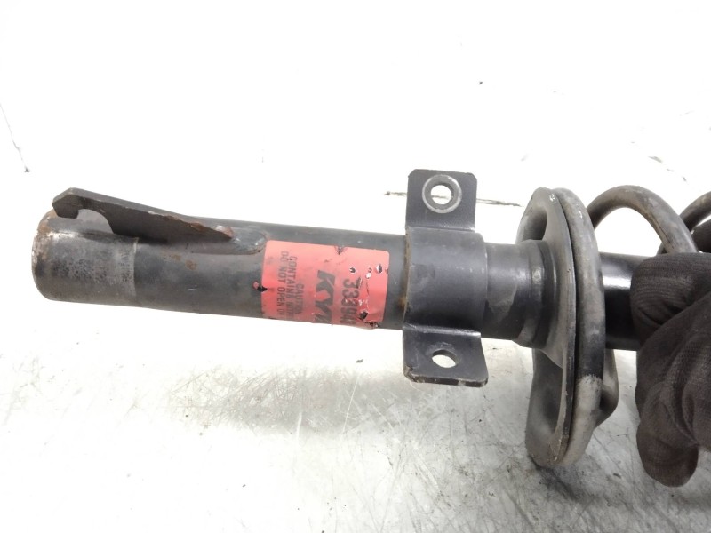 Recambio de amortiguador delantero izquierdo para ford puma (cce) 1.4 referencia OEM IAM 333943  