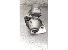Recambio de motor arranque para opel combo furgoneta/monovolumen 1.7 dti 16v referencia OEM IAM 8980147430  