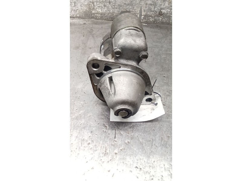 Recambio de motor arranque para opel combo furgoneta/monovolumen 1.7 dti 16v referencia OEM IAM 8980147430  