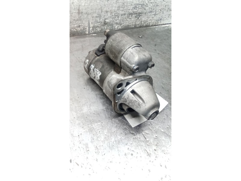 Recambio de motor arranque para opel combo furgoneta/monovolumen 1.7 dti 16v referencia OEM IAM 8980147430  
