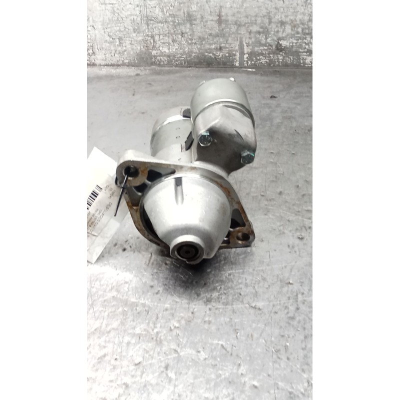 Recambio de motor arranque para opel vectra b (j96) 1.7 td (f19) referencia OEM IAM 24D2160  