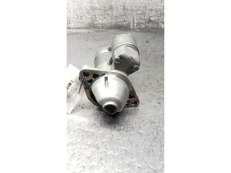 Recambio de motor arranque para opel vectra b (j96) 1.7 td (f19) referencia OEM IAM 24D2160  