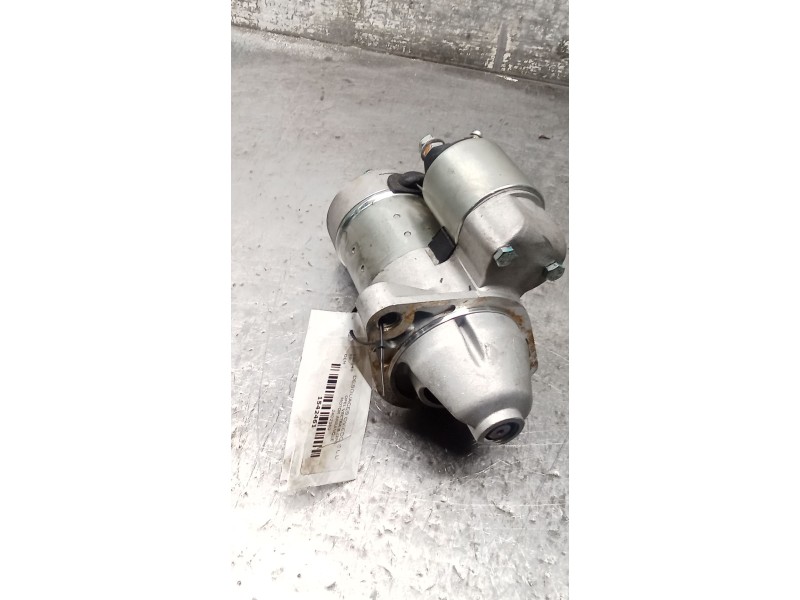 Recambio de motor arranque para opel vectra b (j96) 1.7 td (f19) referencia OEM IAM 24D2160  