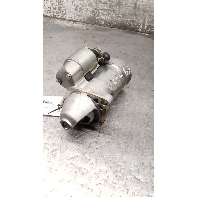 Recambio de motor arranque para opel vectra b (j96) 1.7 td (f19) referencia OEM IAM 24D2160  