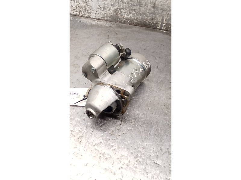Recambio de motor arranque para opel vectra b (j96) 1.7 td (f19) referencia OEM IAM 24D2160  