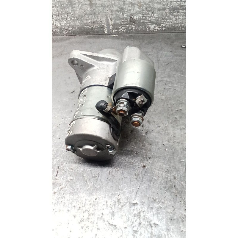 Recambio de motor arranque para opel vectra b (j96) 1.7 td (f19) referencia OEM IAM 24D2160  