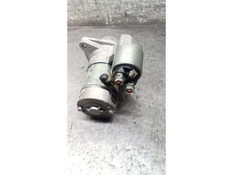 Recambio de motor arranque para opel vectra b (j96) 1.7 td (f19) referencia OEM IAM 24D2160  