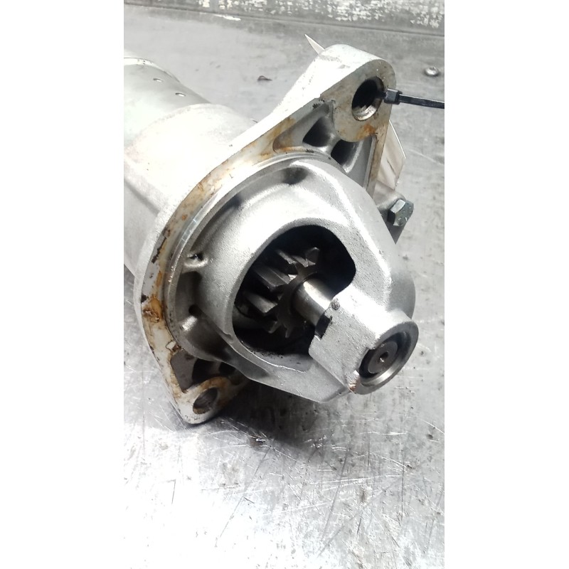 Recambio de motor arranque para opel vectra b (j96) 1.7 td (f19) referencia OEM IAM 24D2160  