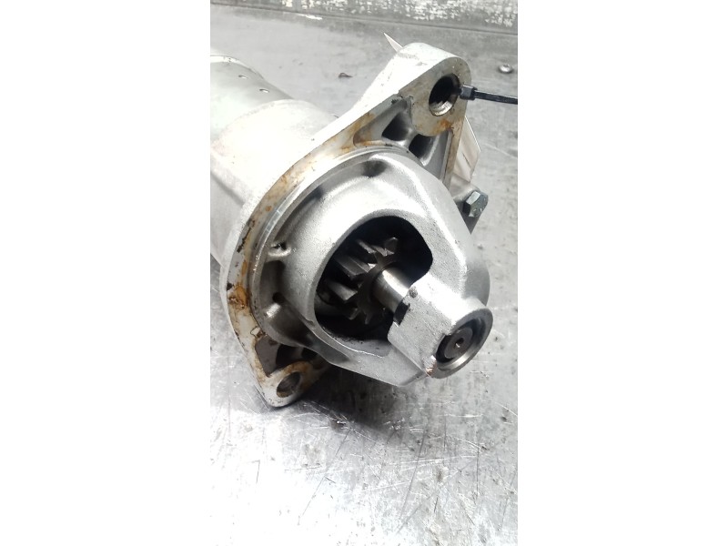 Recambio de motor arranque para opel vectra b (j96) 1.7 td (f19) referencia OEM IAM 24D2160  