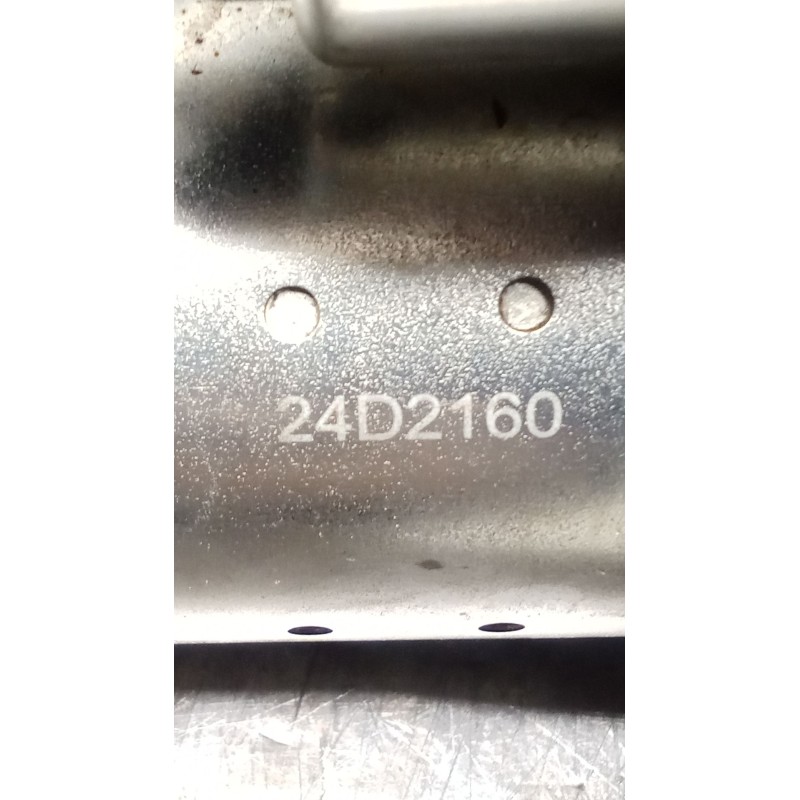 Recambio de motor arranque para opel vectra b (j96) 1.7 td (f19) referencia OEM IAM 24D2160  