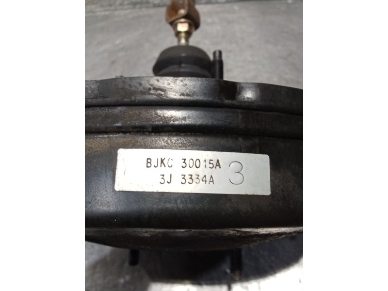 Recambio de servofreno para ford probe 24v referencia OEM IAM BJKC30015A  