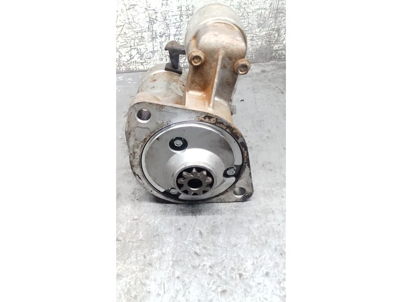 Recambio de motor arranque para opel corsa b (s93) 1.7 d (f08, f68, m68) referencia OEM IAM   
