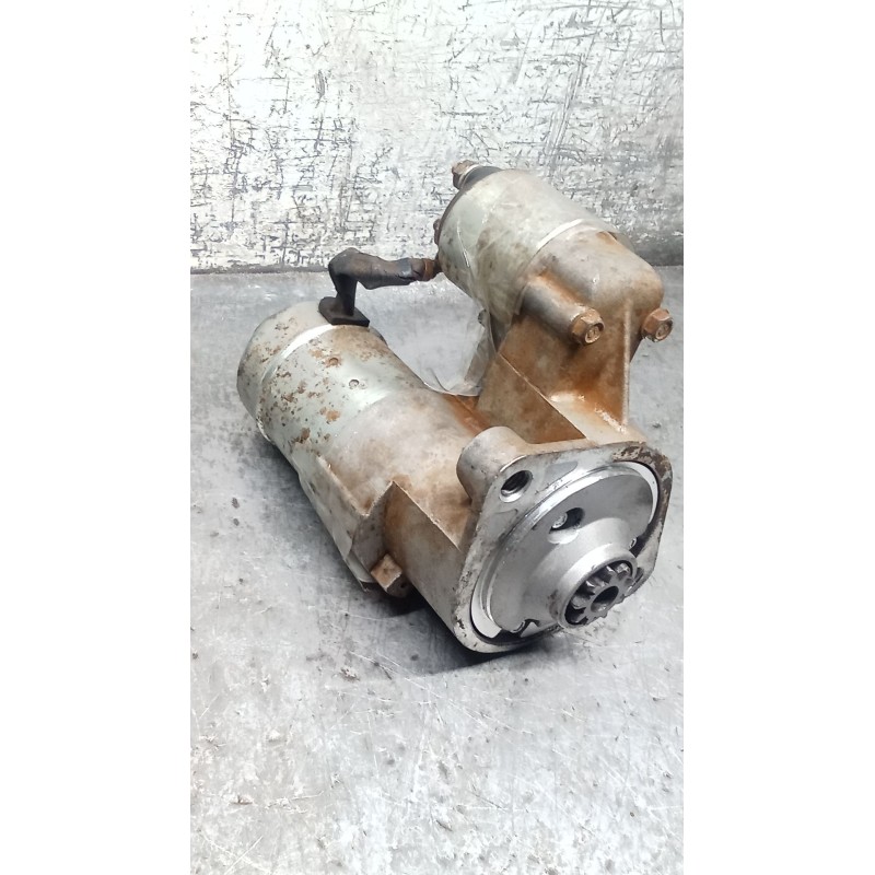 Recambio de motor arranque para opel corsa b (s93) 1.7 d (f08, f68, m68) referencia OEM IAM   