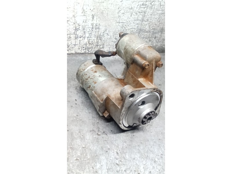 Recambio de motor arranque para opel corsa b (s93) 1.7 d (f08, f68, m68) referencia OEM IAM   