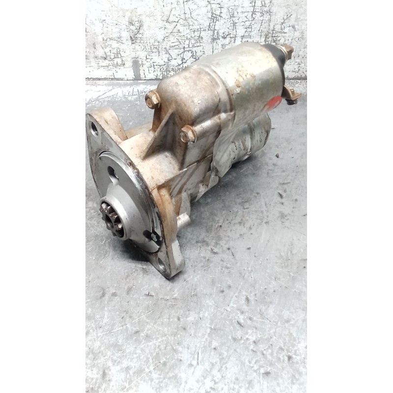 Recambio de motor arranque para opel corsa b (s93) 1.7 d (f08, f68, m68) referencia OEM IAM   