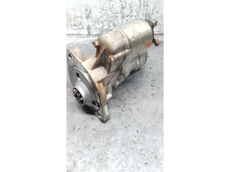 Recambio de motor arranque para opel corsa b (s93) 1.7 d (f08, f68, m68) referencia OEM IAM   