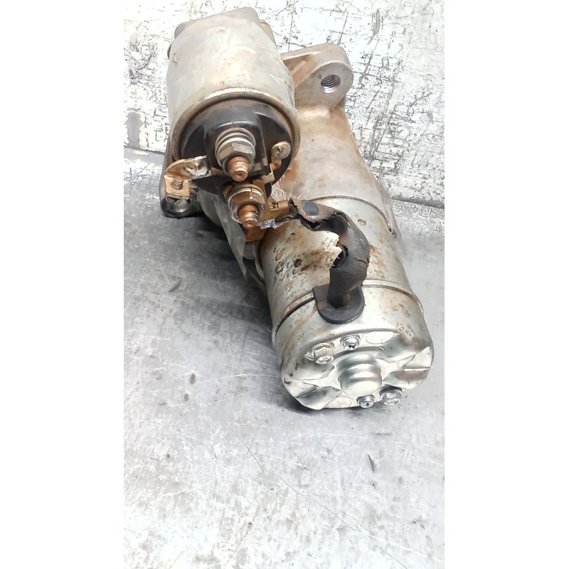 Recambio de motor arranque para opel corsa b (s93) 1.7 d (f08, f68, m68) referencia OEM IAM   