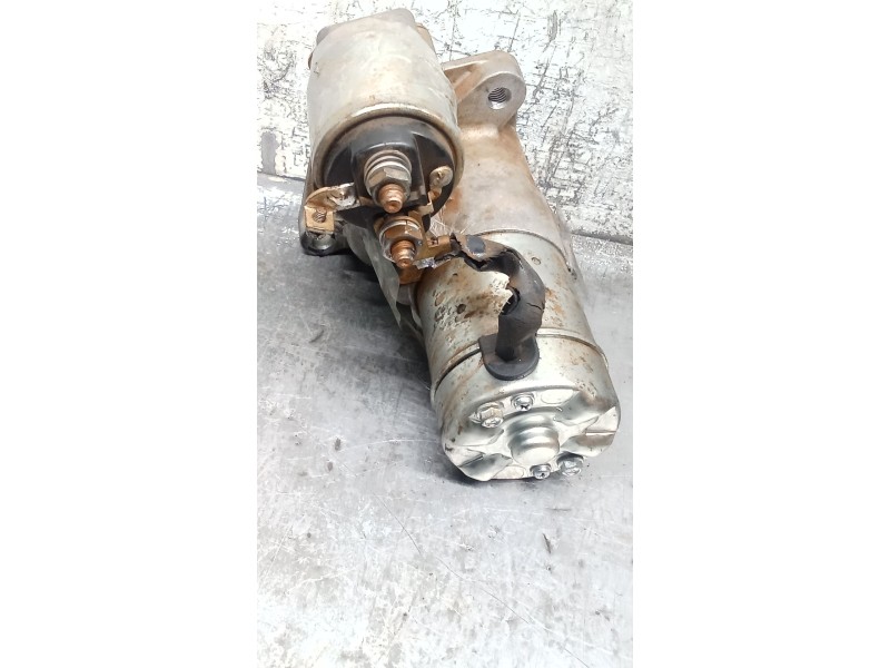 Recambio de motor arranque para opel corsa b (s93) 1.7 d (f08, f68, m68) referencia OEM IAM   