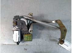 Recambio de motor limpia delantero para mercedes vaneo (w414) furgoneta compacta 1.7 cdi diesel cat referencia OEM IAM    2