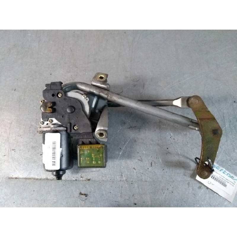 Recambio de motor limpia delantero para mercedes vaneo (w414) furgoneta compacta 1.7 cdi diesel cat referencia OEM IAM   
