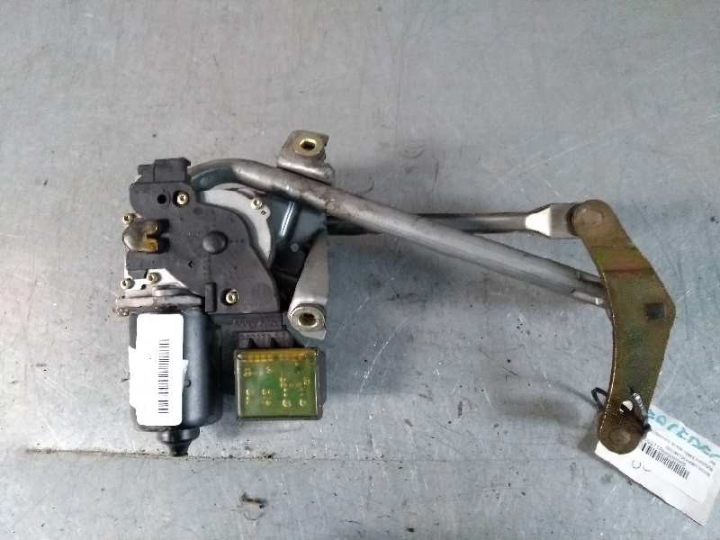Recambio de motor limpia delantero para mercedes vaneo (w414) furgoneta compacta 1.7 cdi diesel cat referencia OEM IAM   