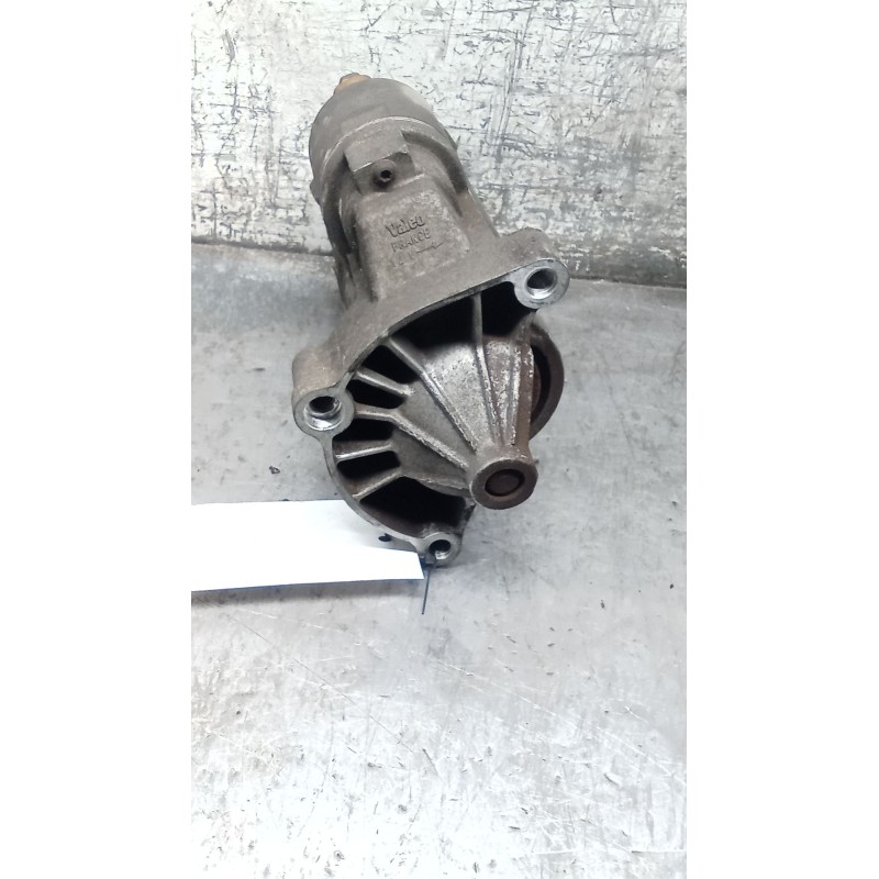 Recambio de motor arranque para citroën c15 furgoneta/monovolumen (vd_) 1.8 d referencia OEM IAM D7R8  