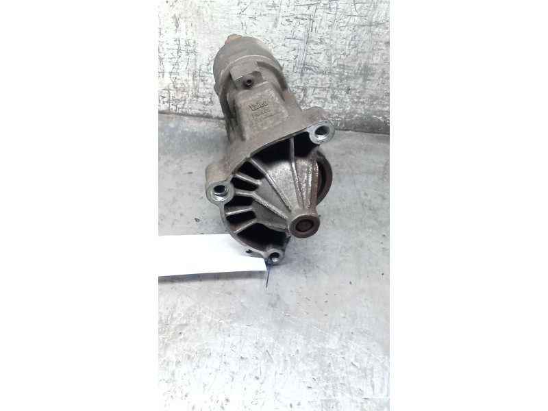 Recambio de motor arranque para citroën c15 furgoneta/monovolumen (vd_) 1.8 d referencia OEM IAM D7R8  