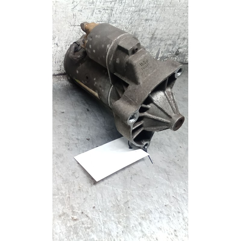 Recambio de motor arranque para citroën c15 furgoneta/monovolumen (vd_) 1.8 d referencia OEM IAM D7R8  