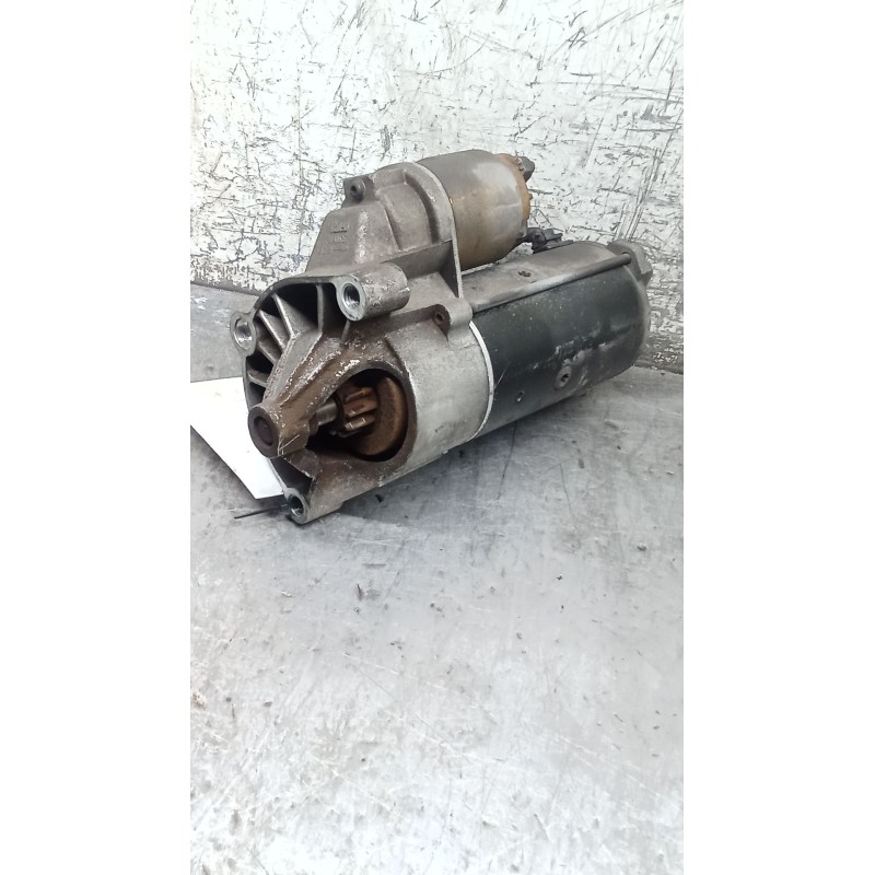 Recambio de motor arranque para citroën c15 furgoneta/monovolumen (vd_) 1.8 d referencia OEM IAM D7R8  