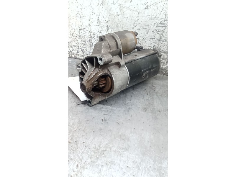 Recambio de motor arranque para citroën c15 furgoneta/monovolumen (vd_) 1.8 d referencia OEM IAM D7R8  