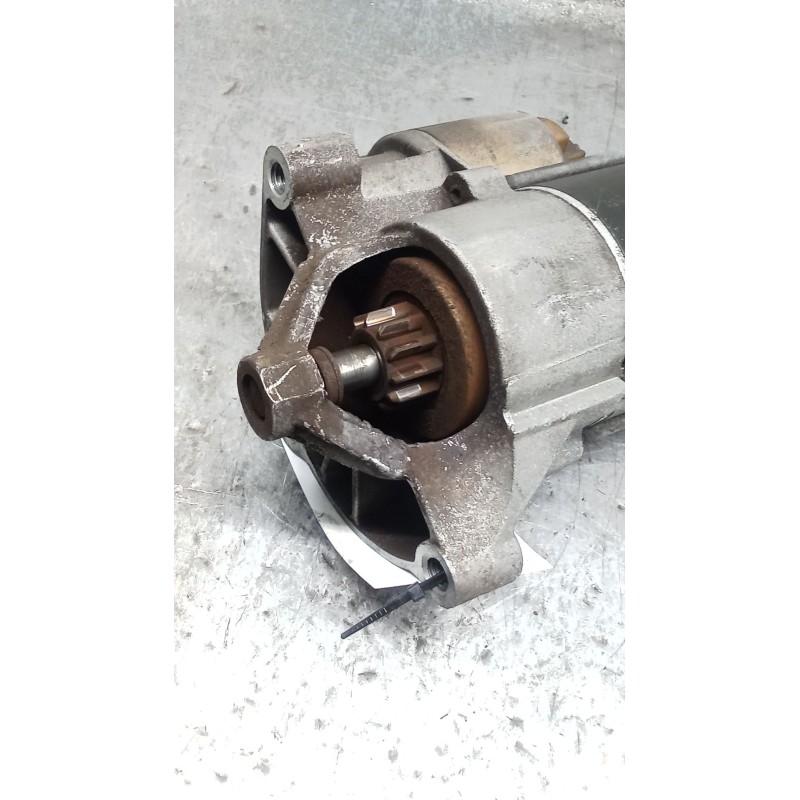 Recambio de motor arranque para citroën c15 furgoneta/monovolumen (vd_) 1.8 d referencia OEM IAM D7R8  