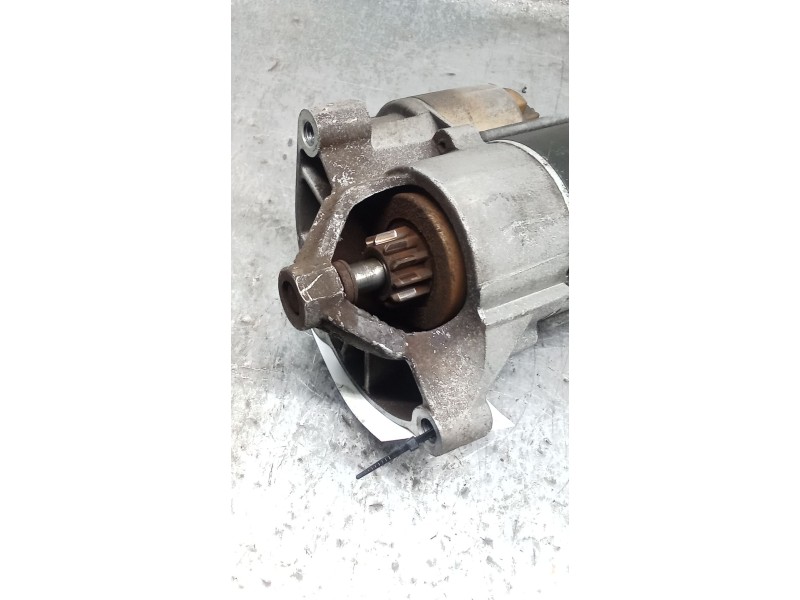 Recambio de motor arranque para citroën c15 furgoneta/monovolumen (vd_) 1.8 d referencia OEM IAM D7R8  