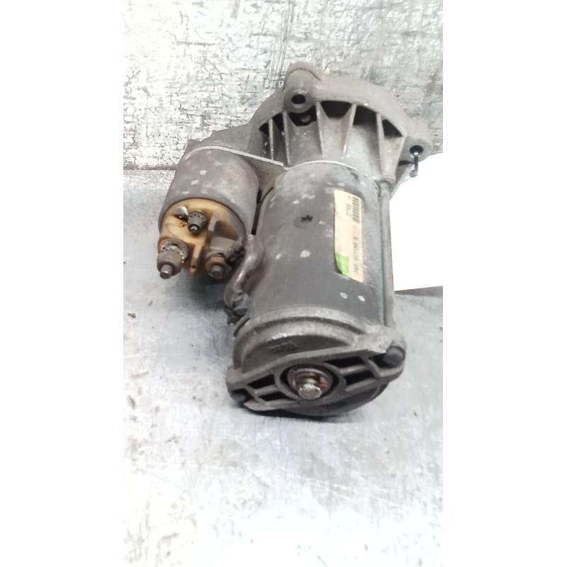 Recambio de motor arranque para citroën c15 furgoneta/monovolumen (vd_) 1.8 d referencia OEM IAM D7R8  