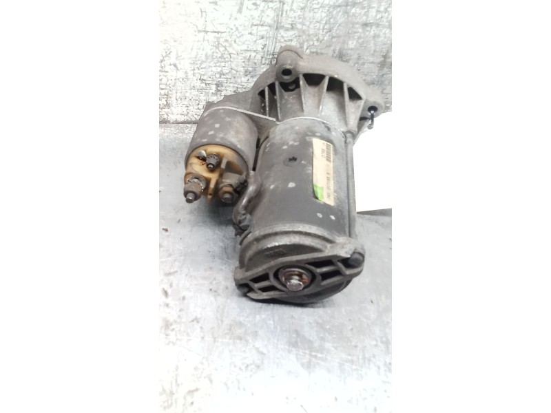 Recambio de motor arranque para citroën c15 furgoneta/monovolumen (vd_) 1.8 d referencia OEM IAM D7R8  