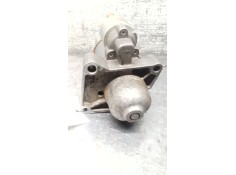 Recambio de motor arranque para citroën berlingo station wagon xtr plus referencia OEM IAM 9830507480 0001179031 