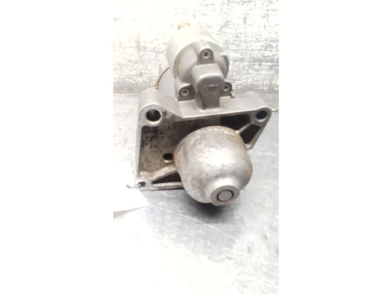 Recambio de motor arranque para citroën berlingo station wagon xtr plus referencia OEM IAM 9830507480 0001179031 