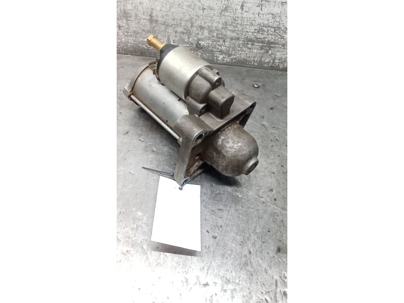 Recambio de motor arranque para citroën berlingo station wagon xtr plus referencia OEM IAM 9830507480 0001179031 